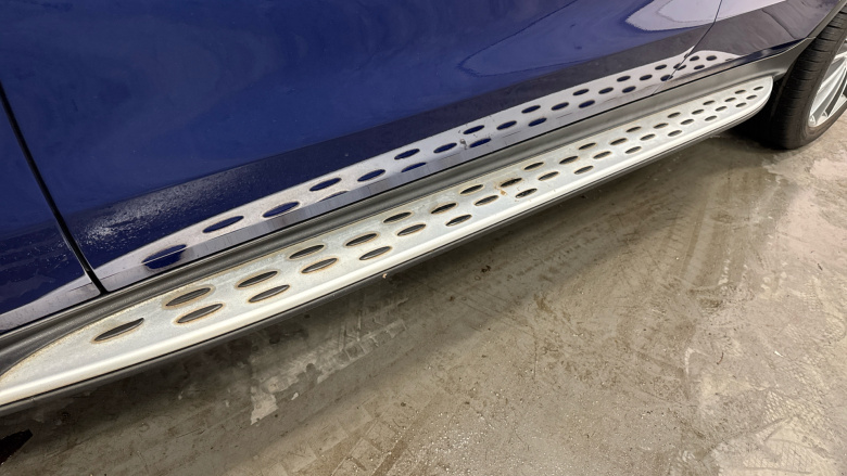 Mercedes-Benz GLC 250d 4Matic AMG Line Prem Plus 5dr 9G-Tronic Diesel Estate